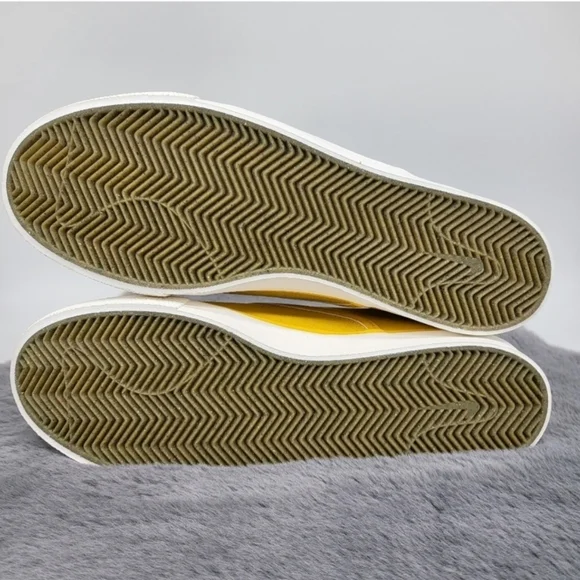 New Nike SB Zoom Verona Slip PRM x Elissa Steamer Skate Shoes Size 9.5 - Picture 8 of 8